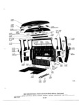 Previous Page - Truck Parts Catalog 31S June 1971