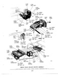 Previous Page - Truck Parts Catalog June 1971