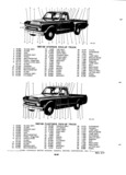 Previous Page - Truck Parts Catalog June 1971