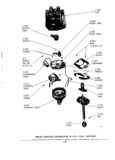 Previous Page - Parts and Accessories Catalog P&A 30 October 1970