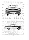 Next Page - Parts and Accessories Catalog P&A 30 October 1970