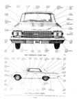 Previous Page - Parts and Accessories Catalog P&A 30 October 1970