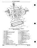 Next Page - Parts and Accessories Catalog P&A 30M October 1970