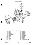 Previous Page - Parts and Accessories Catalog P&A 30M October 1970