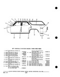 Previous Page - Parts and Accessories Catalog P&A 30M October 1970