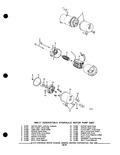 Previous Page - Parts and Accessories Catalog P&A 30M October 1970