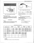 Previous Page - New Product Service Information Manual 201 January 1972