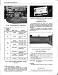 Previous Page - New Product Service Information Manual 201 January 1972