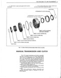 Next Page - New Product Service Information Manual 201 January 1972