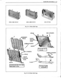 Next Page - New Product Service Information Manual 201 January 1972