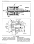 Next Page - New Product Service Information Manual 201 January 1972