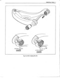 Previous Page - New Product Service Information Manual 201 January 1972