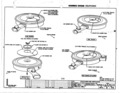 Next Page - Oldsmobile Cutlass Assembly Manual July 1971