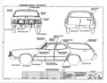 Previous Page - Oldsmobile Cutlass Assembly Manual July 1971