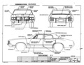 Previous Page - Oldsmobile Cutlass Assembly Manual July 1971