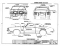 Previous Page - Oldsmobile Cutlass Assembly Manual July 1971