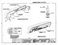 Previous Page - Oldsmobile Cutlass Assembly Manual July 1971