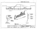 Next Page - Oldsmobile Cutlass Assembly Manual July 1971