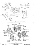 Previous Page - Parts Illustration Catalog January 1972