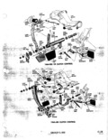 Previous Page - Parts Illustration Catalog January 1972