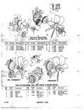 Next Page - Parts Illustration Catalog January 1972