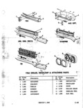 Next Page - Parts Illustration Catalog January 1972