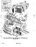 Previous Page - Parts Illustration Catalog January 1972