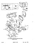 Next Page - Parts Illustration Catalog January 1972