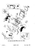 Next Page - Parts Illustration Catalog January 1972