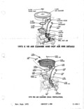 Next Page - Parts Illustration Catalog January 1972