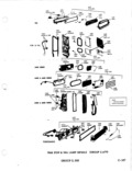 Next Page - Parts Illustration Catalog January 1972