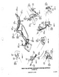 Previous Page - Parts Illustration Catalog January 1972