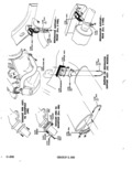 Previous Page - Parts Illustration Catalog January 1972