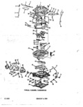 Previous Page - Parts Illustration Catalog January 1972