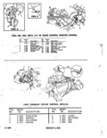 Previous Page - Parts Illustration Catalog January 1972