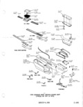 Previous Page - Parts Illustration Catalog January 1972