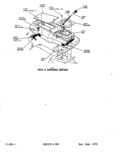 Previous Page - Parts Illustration Catalog January 1972