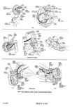 Previous Page - Parts Illustration Catalog January 1972