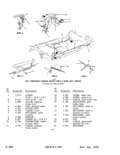 Previous Page - Parts Illustration Catalog January 1972