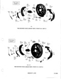 Previous Page - Parts Illustration Catalog January 1972