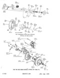 Previous Page - Parts Illustration Catalog January 1972