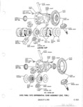 Previous Page - Parts Illustration Catalog January 1972