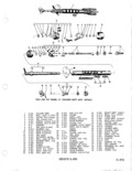 Next Page - Parts Illustration Catalog January 1972