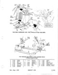 Previous Page - Parts Illustration Catalog January 1972