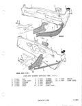 Next Page - Parts Illustration Catalog January 1972