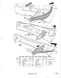 Next Page - Parts Illustration Catalog January 1972