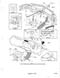 Previous Page - Parts Illustration Catalog January 1972