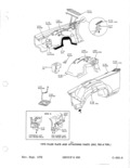 Next Page - Parts Illustration Catalog January 1972