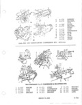 Next Page - Parts Illustration Catalog January 1972