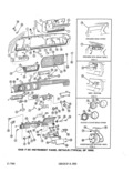 Previous Page - Parts Illustration Catalog January 1972